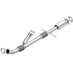 MagnaFlow 51711 Direct-Fit Catalytic Converter