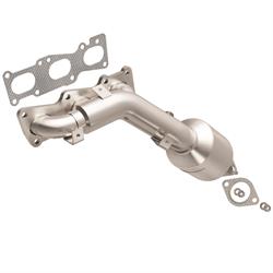 MagnaFlow 51712 Direct Fit Catalytic Converter