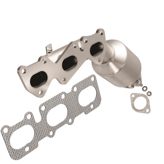 MagnaFlow 51713 Direct Fit Catalytic Converter