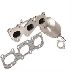 MagnaFlow 51713 Direct Fit Catalytic Converter