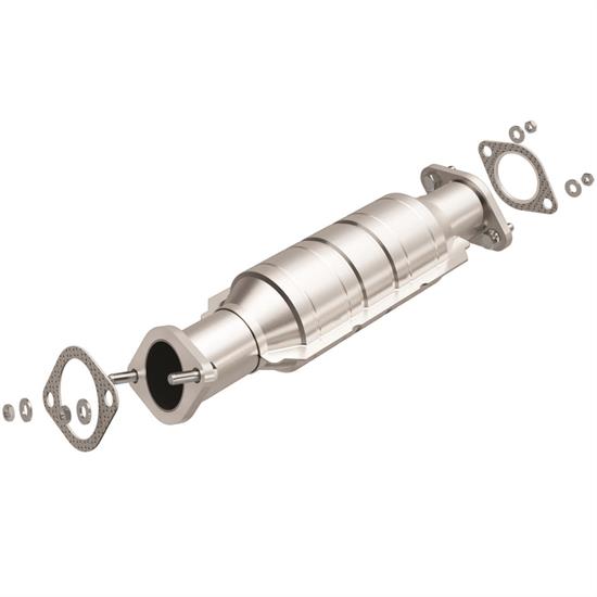 MagnaFlow 51714 Direct-Fit Catalytic Converter