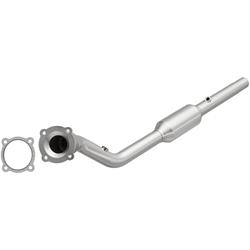 MagnaFlow 51715 Direct-Fit Catalytic Converter