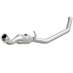 MagnaFlow 51716 Direct-Fit Catalytic Converter