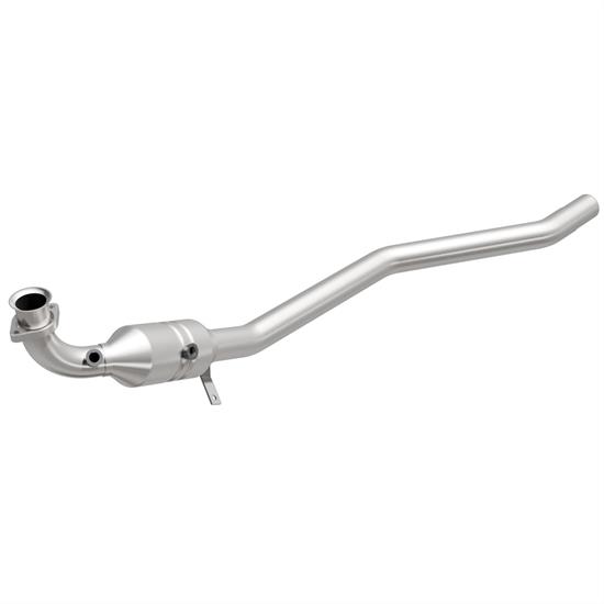 MagnaFlow 51717 Direct-Fit Catalytic Converter