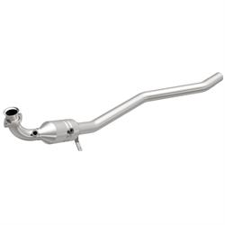 MagnaFlow 51717 Direct-Fit Catalytic Converter