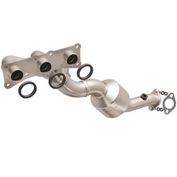 MagnaFlow 51718 Direct Fit Catalytic Converter