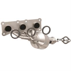MagnaFlow 51719 Direct Fit Catalytic Converter