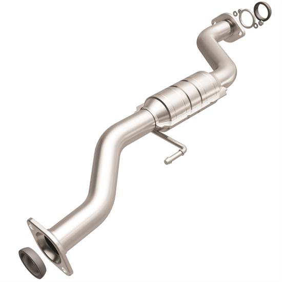 MagnaFlow 51728 Direct-Fit Catalytic Converter
