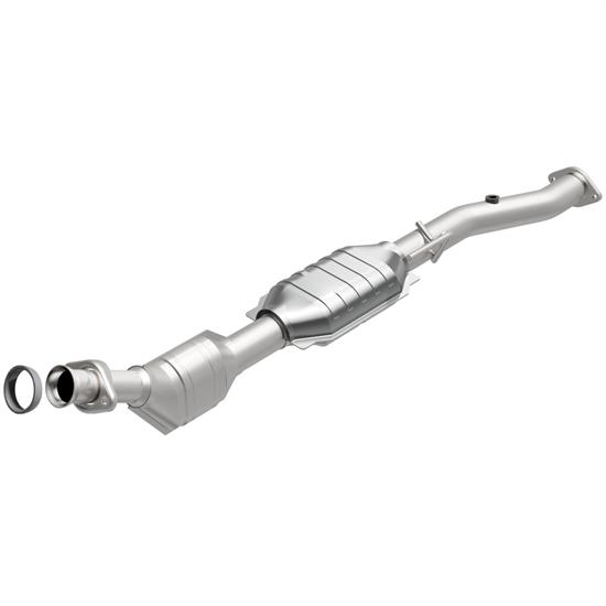 MagnaFlow 51733 Direct-Fit Catalytic Converter