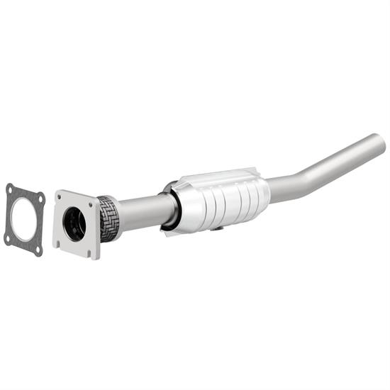 MagnaFlow 51734 Direct-Fit Catalytic Converter