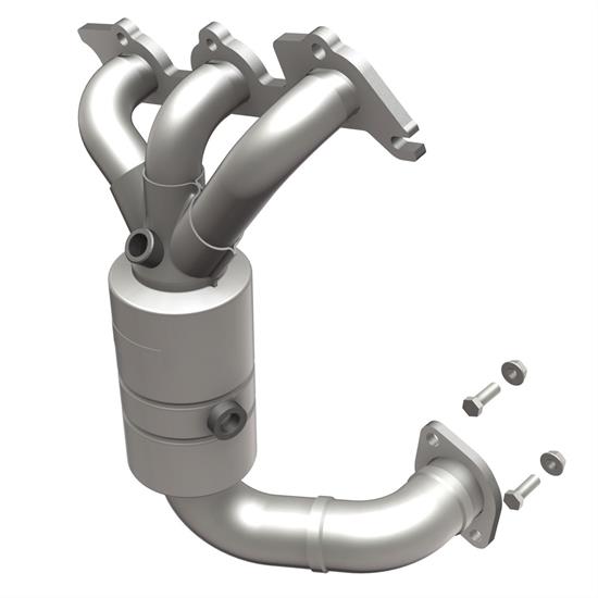 MagnaFlow 51735 Direct Fit Catalytic Converter