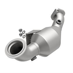 MagnaFlow 51738 Direct-Fit Catalytic Converter