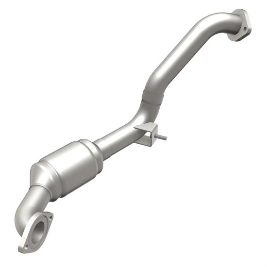 MagnaFlow 51739 Direct-Fit Catalytic Converter