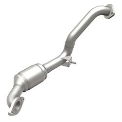 MagnaFlow 51739 Direct-Fit Catalytic Converter