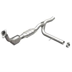 MagnaFlow 51744 Direct-Fit Catalytic Converter