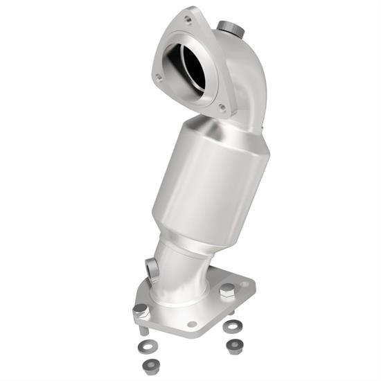 MagnaFlow 51761 Direct-Fit Catalytic Converter