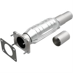 MagnaFlow 51762 Direct-Fit Catalytic Converter
