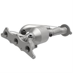 MagnaFlow 51763 Direct Fit Catalytic Converter