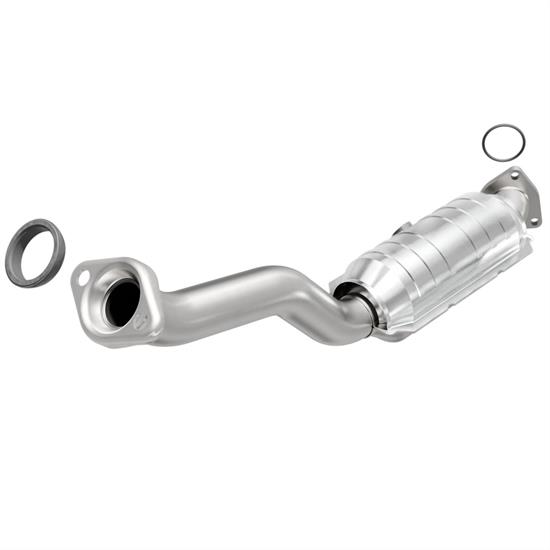MagnaFlow 51767 Direct-Fit Catalytic Converter