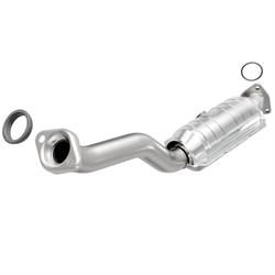 MagnaFlow 51767 Direct-Fit Catalytic Converter