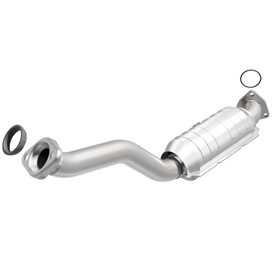 MagnaFlow 51768 Direct-Fit Catalytic Converter