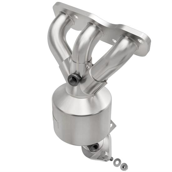 MagnaFlow 51771 Direct Fit Catalytic Converter