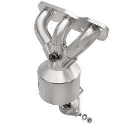 MagnaFlow 51771 Direct Fit Catalytic Converter
