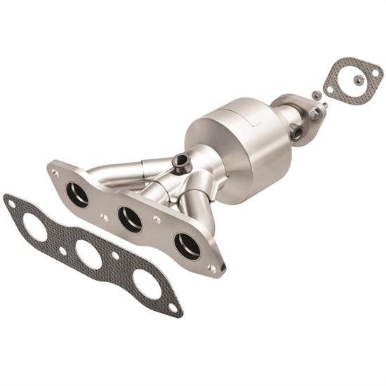 MagnaFlow 51772 Direct Fit Catalytic Converter