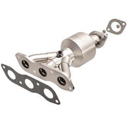 MagnaFlow 51772 Direct Fit Catalytic Converter