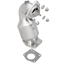 MagnaFlow 51782 Direct-Fit Catalytic Converter