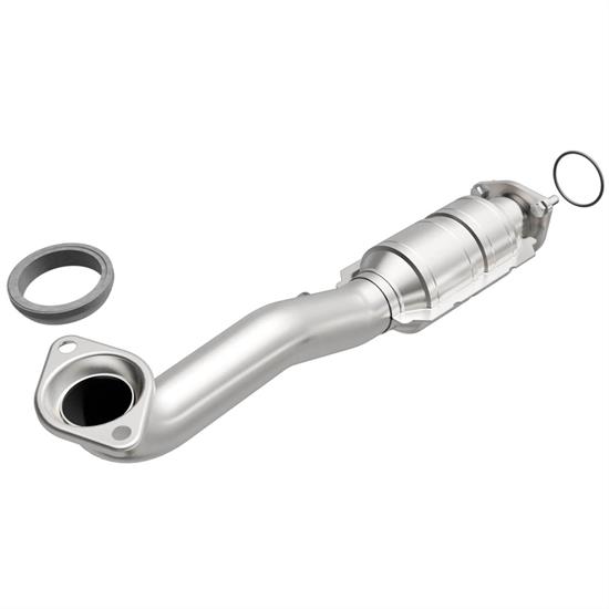 MagnaFlow 51783 Direct-Fit Catalytic Converter