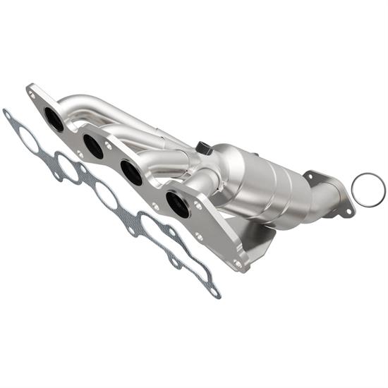 MagnaFlow 51785 Direct Fit Catalytic Converter