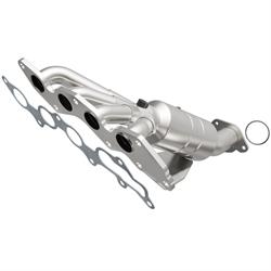 MagnaFlow 51785 Direct Fit Catalytic Converter
