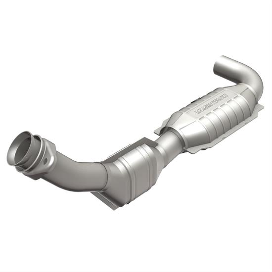 MagnaFlow 51787 Direct-Fit Catalytic Converter