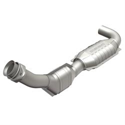 MagnaFlow 51787 Direct-Fit Catalytic Converter