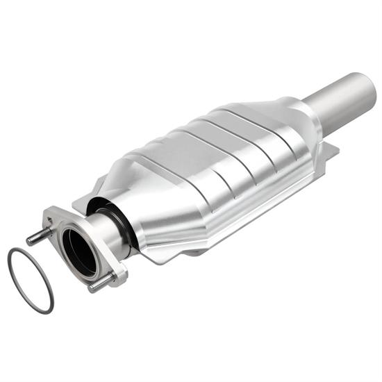 MagnaFlow 51793 Direct-Fit Catalytic Converter