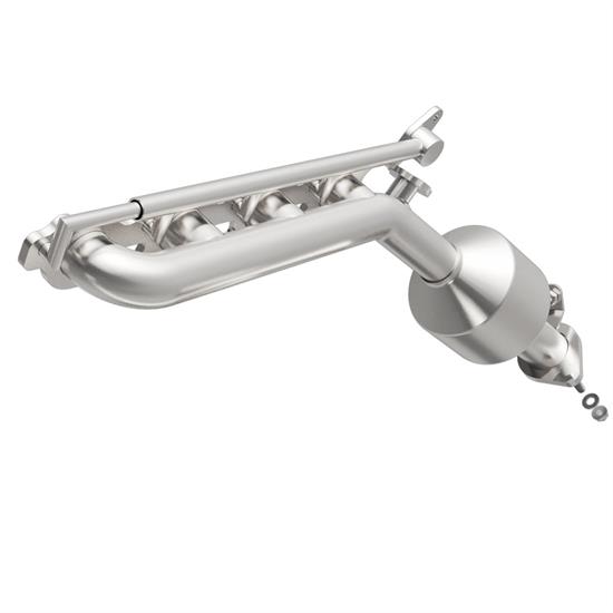 MagnaFlow 51794 Direct Fit Catalytic Converter