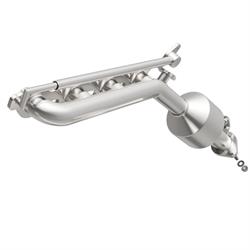 MagnaFlow 51794 Direct Fit Catalytic Converter