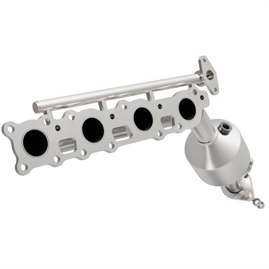 MagnaFlow 51795 Direct Fit Catalytic Converter