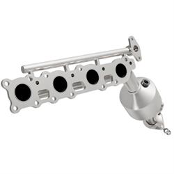 MagnaFlow 51795 Direct Fit Catalytic Converter