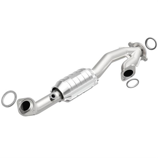 MagnaFlow 51798 Direct-Fit Catalytic Converter