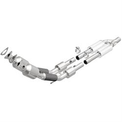 MagnaFlow 51799 Direct-Fit Catalytic Converter