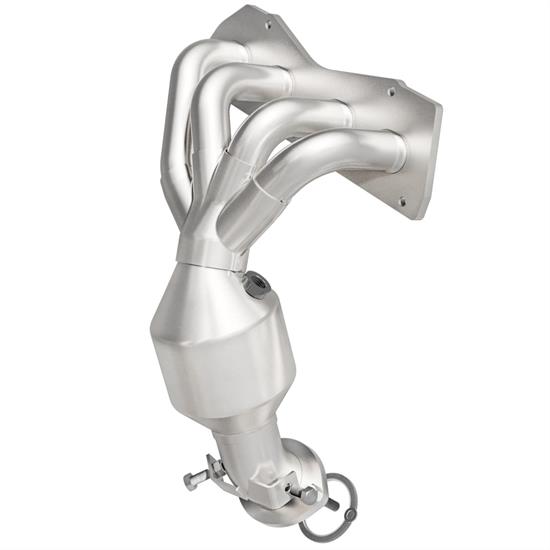 MagnaFlow 51800 Direct Fit Catalytic Converter