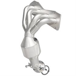 MagnaFlow 51800 Direct Fit Catalytic Converter