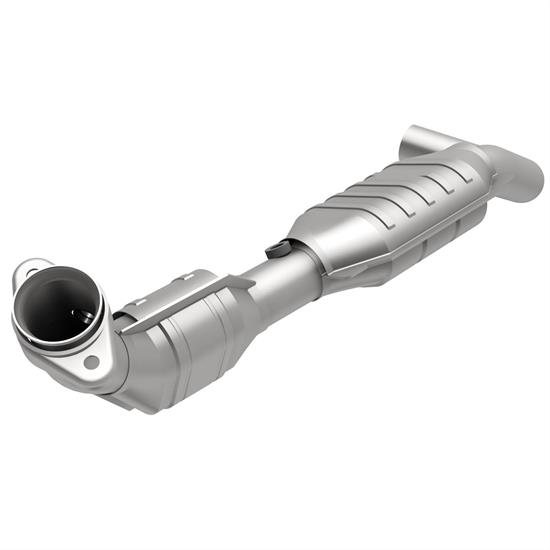 MagnaFlow 51801 Direct-Fit Catalytic Converter