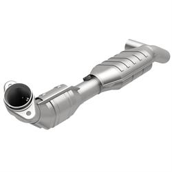 MagnaFlow 51801 Direct-Fit Catalytic Converter