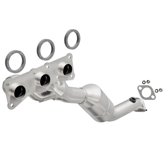 MagnaFlow 51805 Direct Fit Catalytic Converter