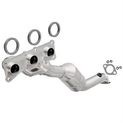 MagnaFlow 51805 Direct Fit Catalytic Converter