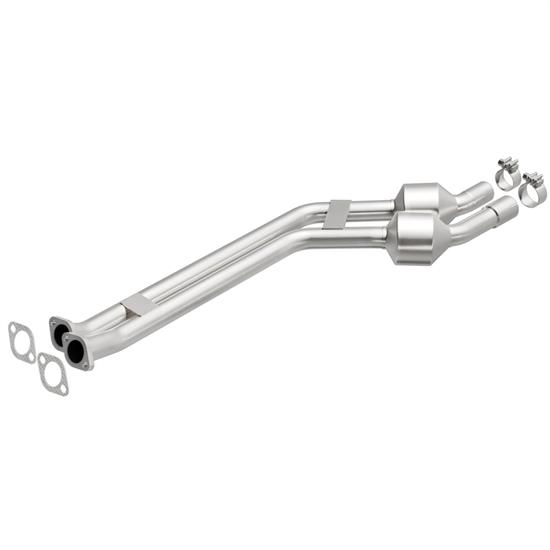 MagnaFlow 51807 Direct-Fit Catalytic Converter