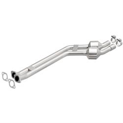 MagnaFlow 51807 Direct-Fit Catalytic Converter